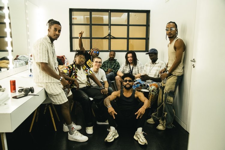 OPA – Oficina Portátil de Artes