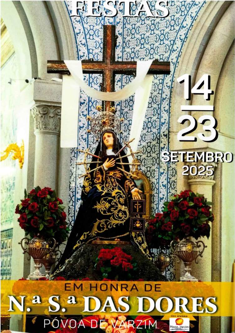 Festas de Nossa Senhora das Dores