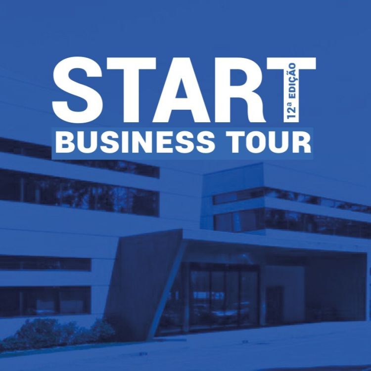 12.ª START Business Tour | Visita à Edaetech
