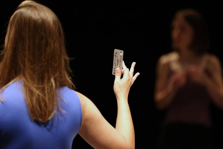 Lançamento do livro 'iMaculada' | Coleção Marionet