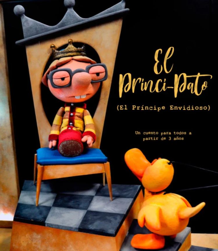El Principato