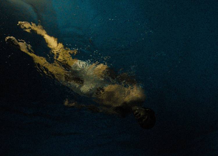 Um Estranho Numa Terra Estranha (cancelado)