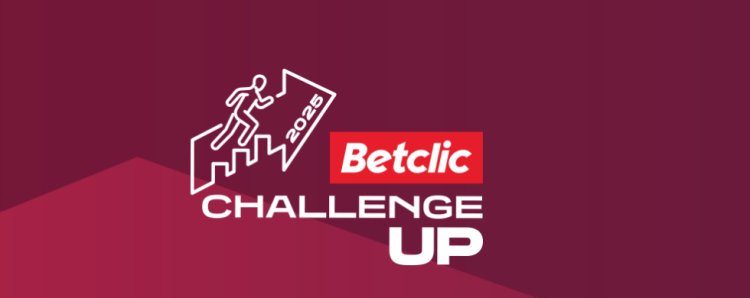 BETCLIC Challenge Up – Forte de São Vicente