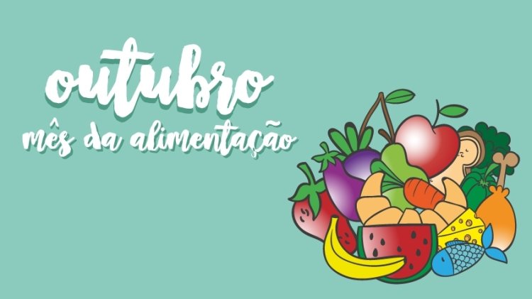 Feira de Ciências  com Alimentos