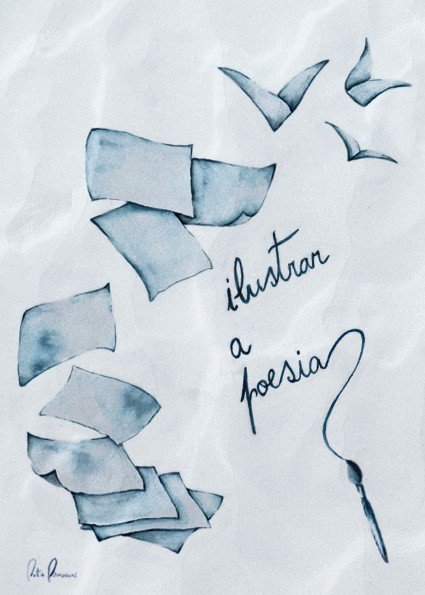 Oficina de Ilustração