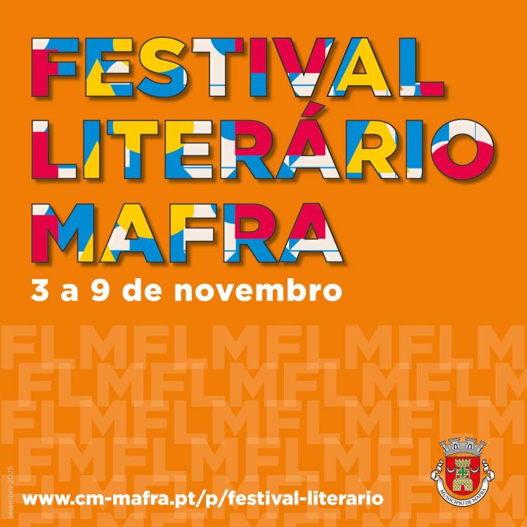 Feira do livro e encontros com autores