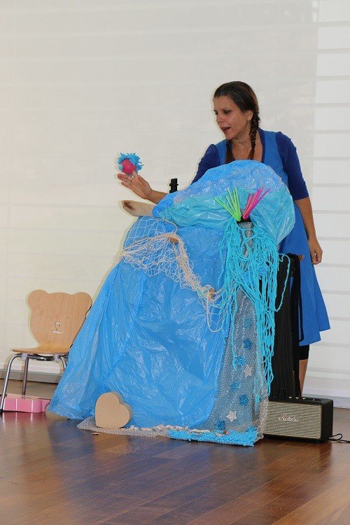 Teatro de Marionetas