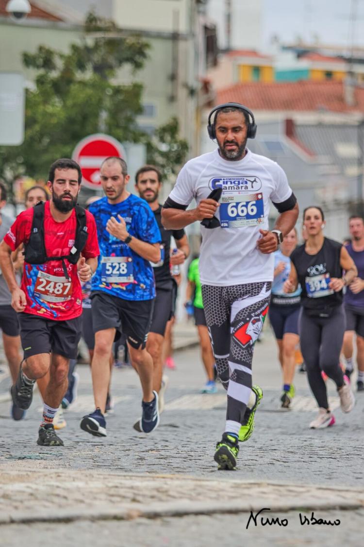 Meia Maratona de Leiria