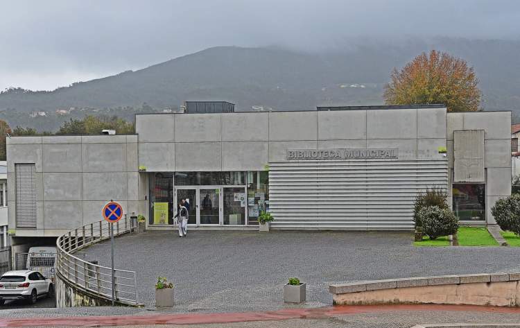 Histórias em Família na Biblioteca de Valença