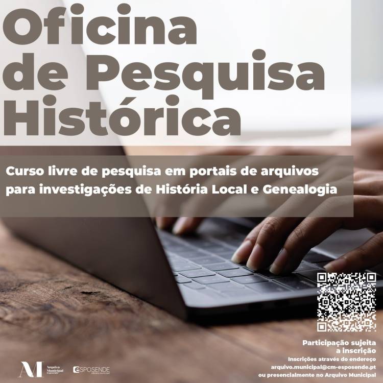 Oficina de Pesquisa Histórica