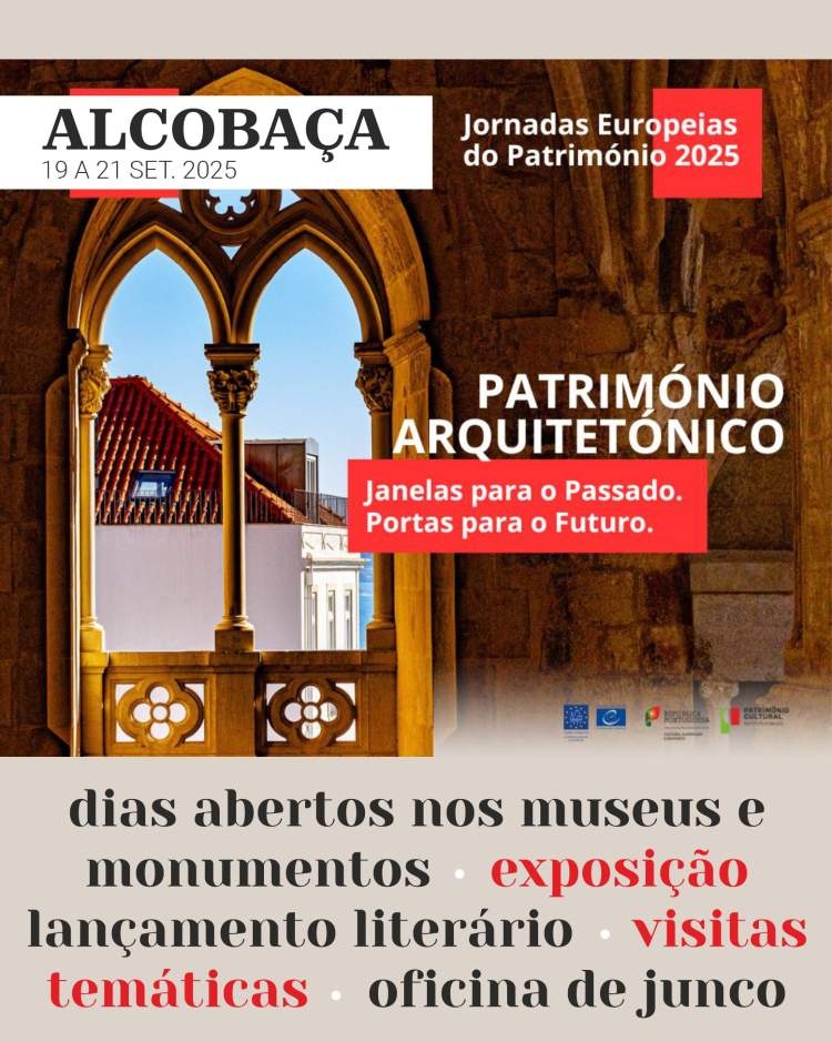 Jornadas Europeias do Património