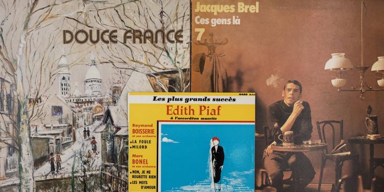 Hora de Ponta | Chanson