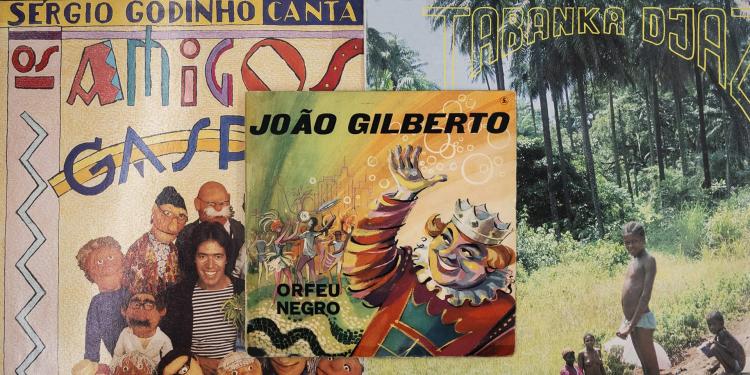 Hora de Ponta | Aniversário