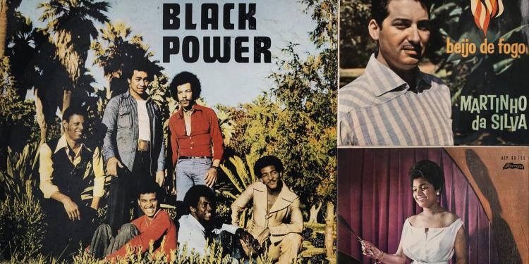 Hora de Ponta | Mornas