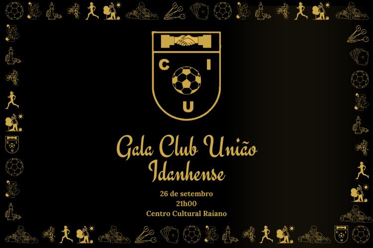 Gala Club União Idanhense