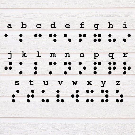 Oficina de Braille