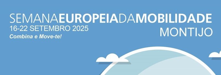 Semana Europeia da Mobilidade 2025