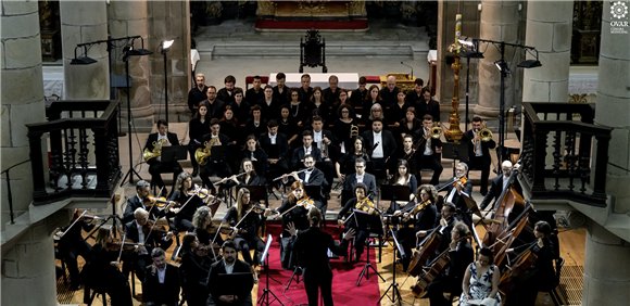 ORQUESTRA FILARMONIA DAS BEIRAS