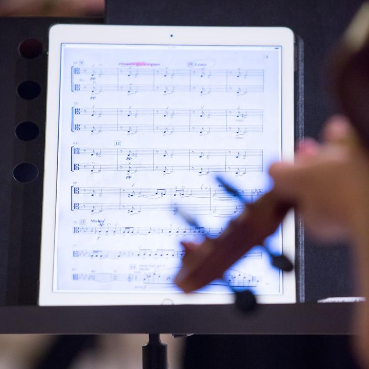 Jovens Solistas da Metropolitana