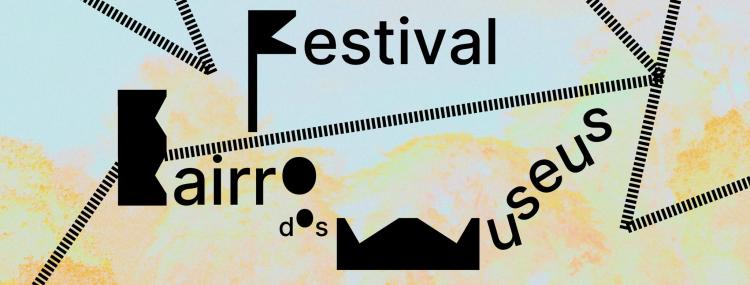 Festival Bairro Dos Museus