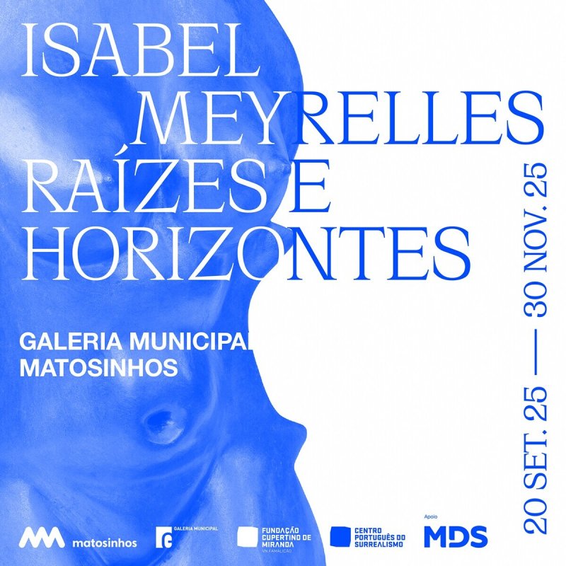 Isabel Meyrelles: Raízes e Horizontes