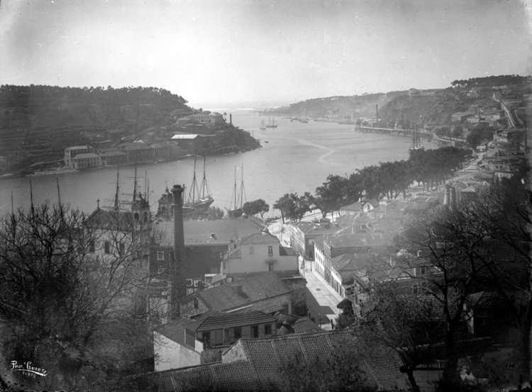 ECOSSOCIAL TOUR: SMT10 (Massarelos) - The “Porto” of the Romantism among many other “secrets”  