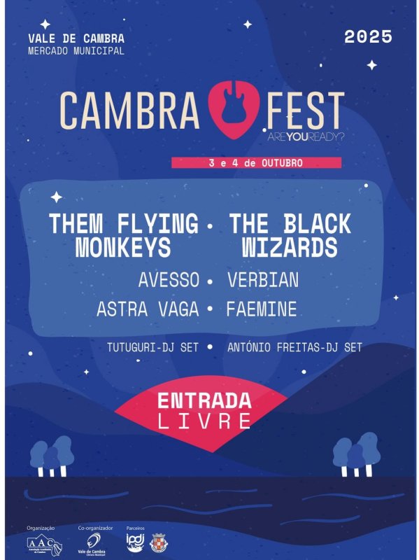 Cambra Fest 2025