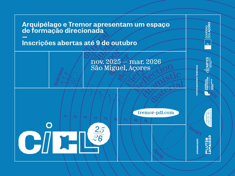 CICLO - ESPAÇO DE FORMAÇÃO DIRECIONADA 2025