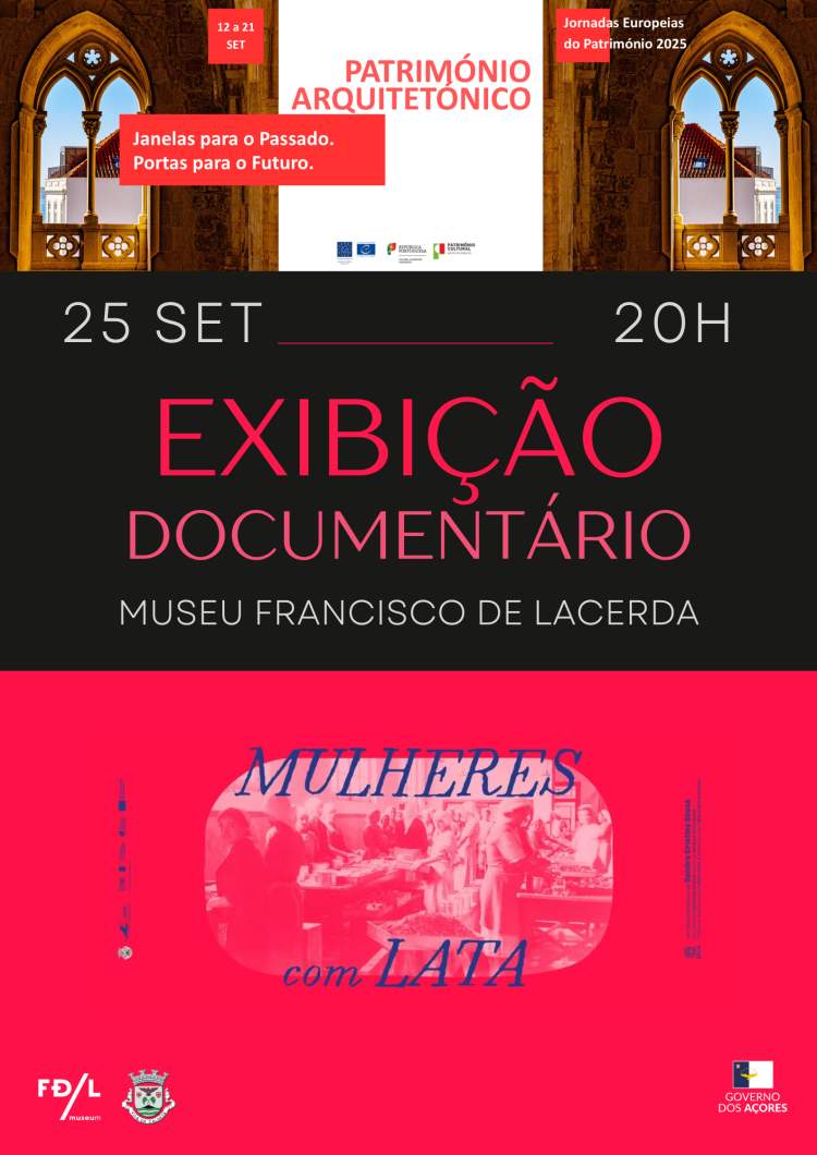 'Mulheres com Lata'