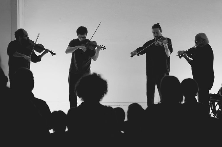 Hedera 4TET X António Jorge Gonçalves