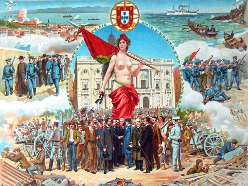 VISITA GUIADA “LAGOS: ROTEIRO DA REPÚBLICA”, com Artur de Jesus