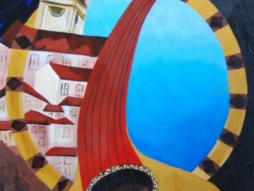 FINAL DO XXVI CONCURSO DE FADO AMADOR “CIDADE DE LAGOS”