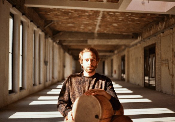 Cinna Peyghamy ⟡ Mariana Pinho