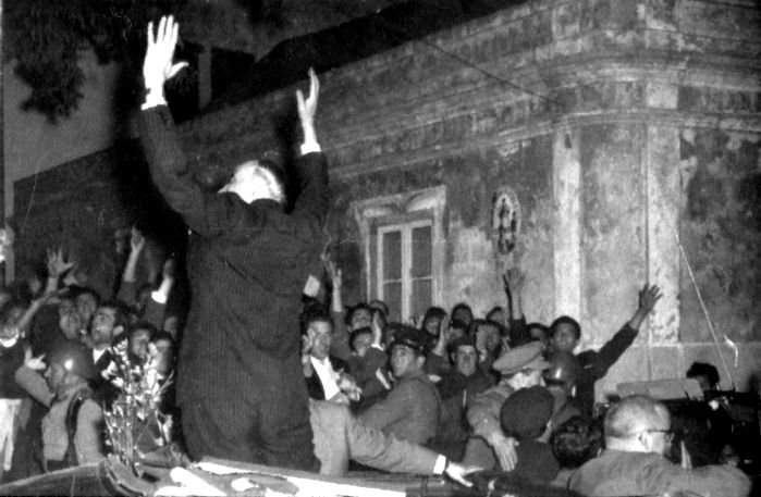 Roteiro Histórico Almada, Cidade Resistente