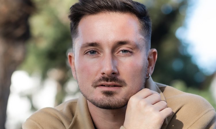 33ª Quinzena de Dança de Almada | Echoes Of Your Loss, de Alessio Damiani (Itália)