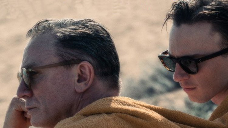 Queer, de Luca Guadagnino