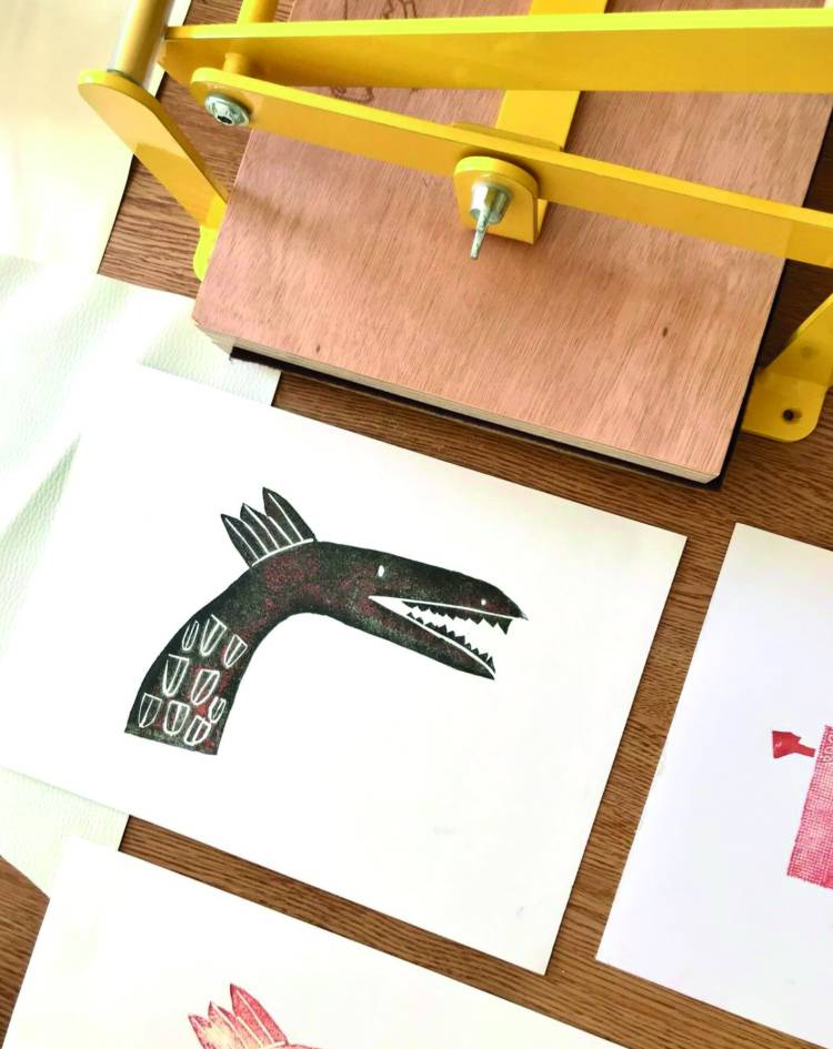 Oficina Última Estação