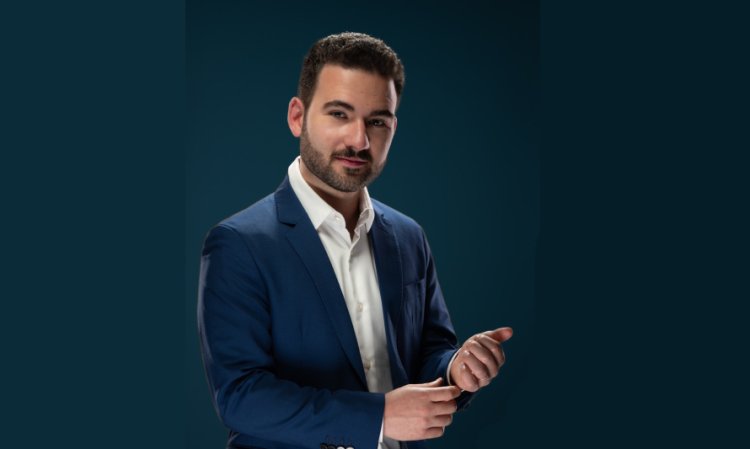 Ciclos de Lua Nova: Recital de Piano de Nuno Lucas