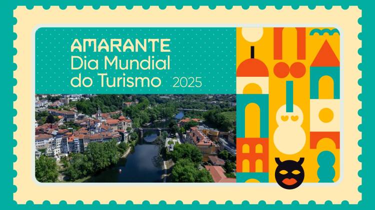 Dia Mundial do Turismo