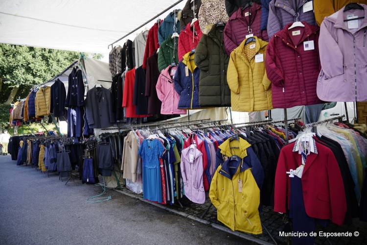 Feira Quinzenal de Esposende