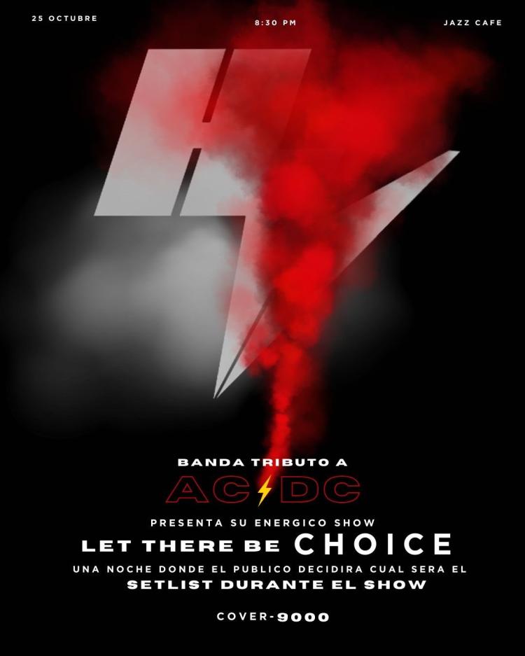 High Voltage | AC⚡️DC