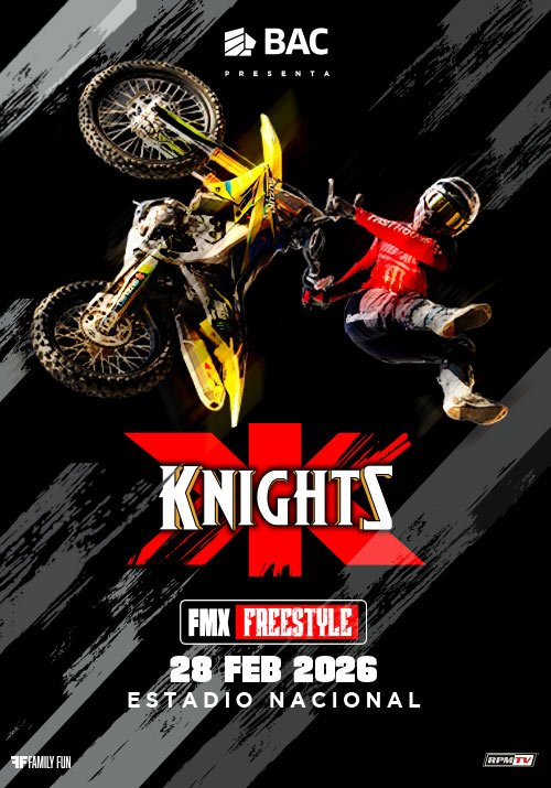 XKNIGHTS