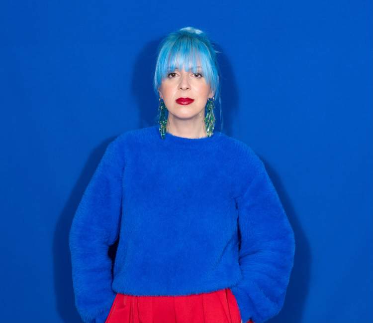 PROCESSOS DE CRIAÇÃO CÉNICA COM MARTA PAZOS