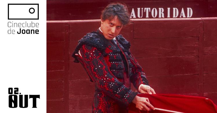 Tardes de Solidão I Albert Serra