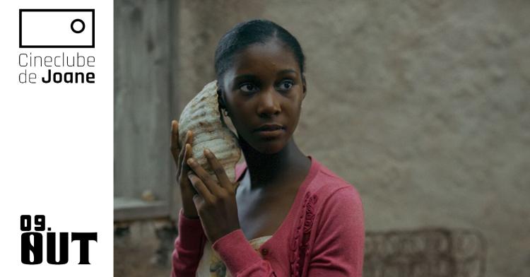 Hanami I Denise Fernandes