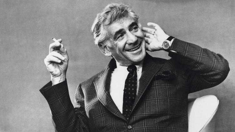 West Side Story - Orquestra Gulbenkian