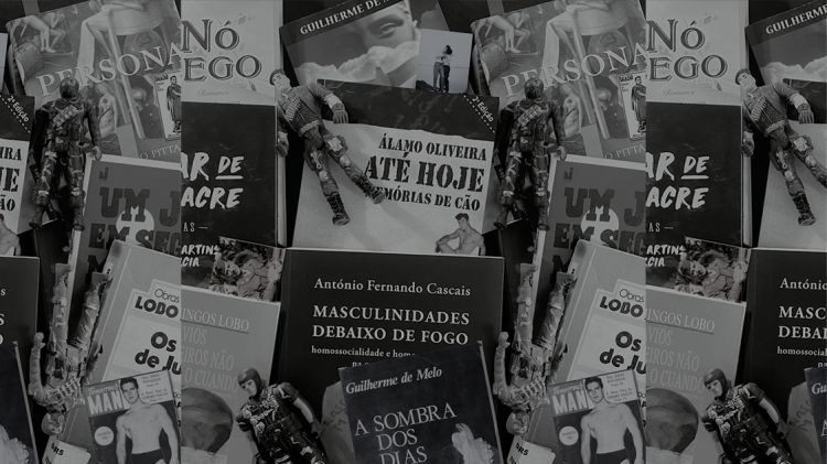 'Uma Outra Guerra' de André Murraças