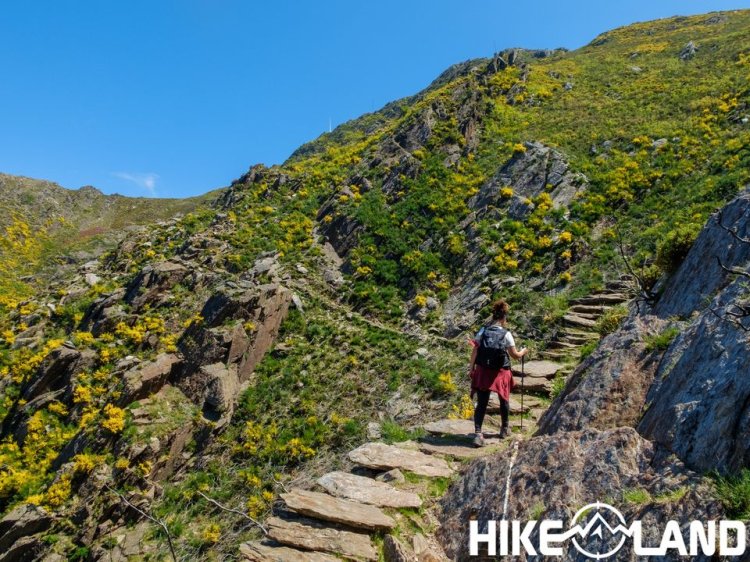 Por Antigos Trilhos da Serra da Arada | Arouca