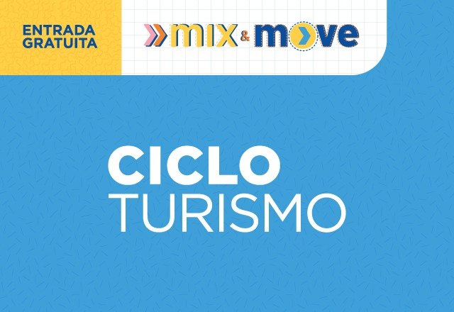 Cicloturismo Mix&Move 2025