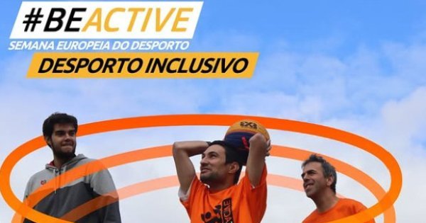 Desporto Inclusivo